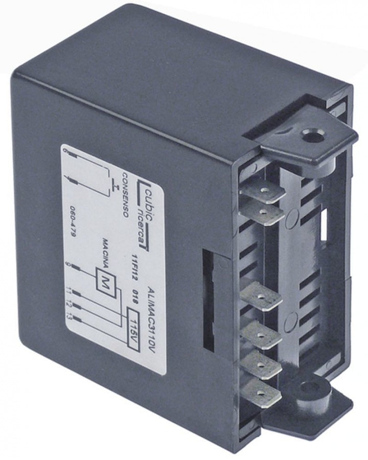Modul electronic pentru rasnita MYTHOS, 110 V - 403253