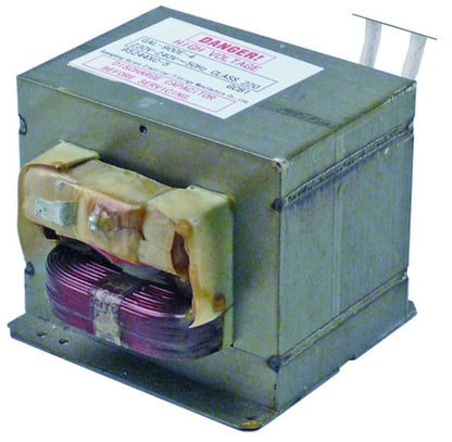 Transformator cuptor cu microunde HV GAL-900E-4, 95244XC-5, 230-240V, 50Hz - 403258