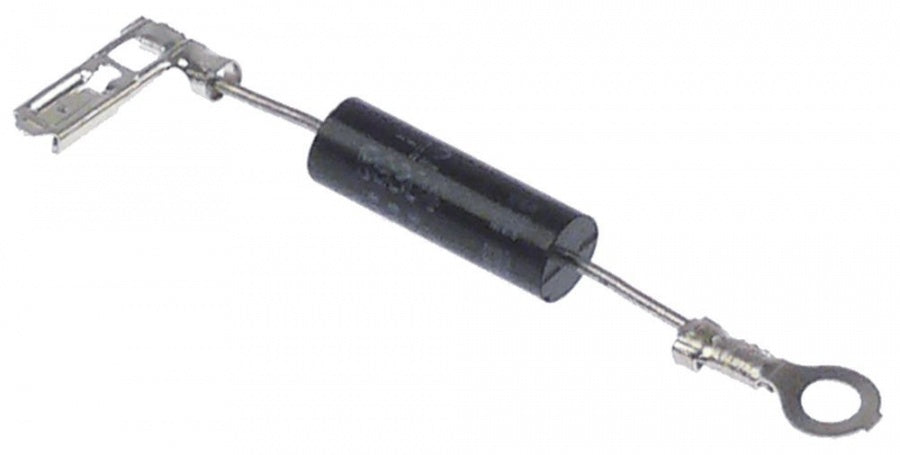 Dioda HV tip RG302, pentru cuptorul cu microunde - 403261