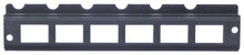 Panou pentru tastatura, W 170 mm, H 32 mm, D 15 mm - 403271