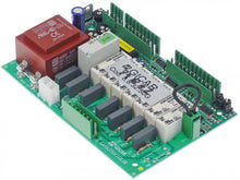 Placa electronica pentru masina de spalat vase EDI13, L 145 mm, W 95 mm - 