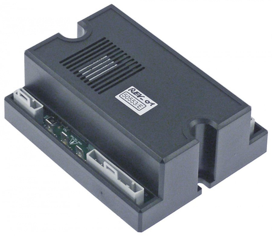 Placa electronica pentru DS50, L 117 mm, W 96 mm, H 43 mm - 403285