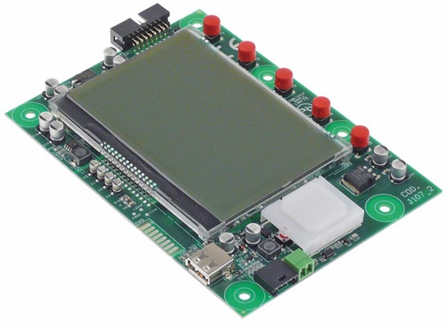 Placa de comanda cu display si 6 butoane, pentru TWIN STAR, L 157 mm, W 112 mm - 403288