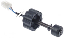 Intrerupator cu plutitor, 1 NO, ø 12 mm,  ø montare 8 mm, 24 V, 0,2 A - 