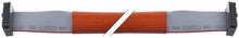 Cablu de tip panglica, 16 fire, L 1500 mm - 403293