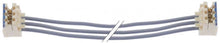Cablu de conectare cu 3 fire, L 740 mm - 403300