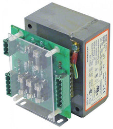 Transformator, alimentare primar 200-250 V, secundar 215/230 V, 92 VA - 403305