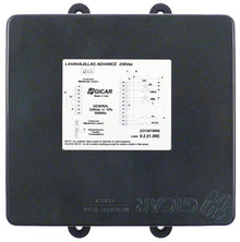 Placa electronica GICAR 9.2.21.39G00, L 128 mm, W 118 mm - 403308