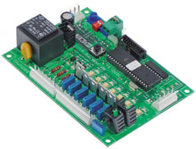 Placa electronica pentru S-100/S-120/SC1100,  L 140 mm, W 100 mm - 403309
