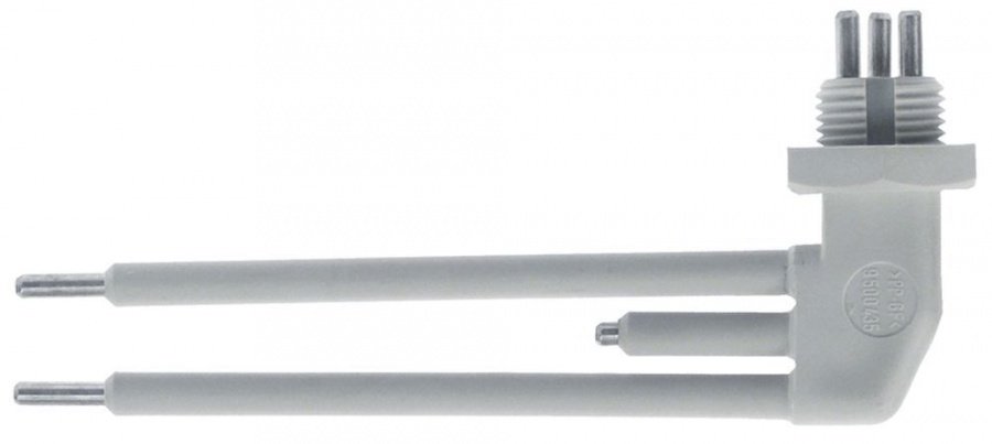 Electrod de nivel 1/2", lungime 150 mm - 403314