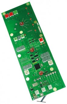 control PCB combi-steamer CPC-Linie CM 61-202/G model since 10/1997 - 403319
