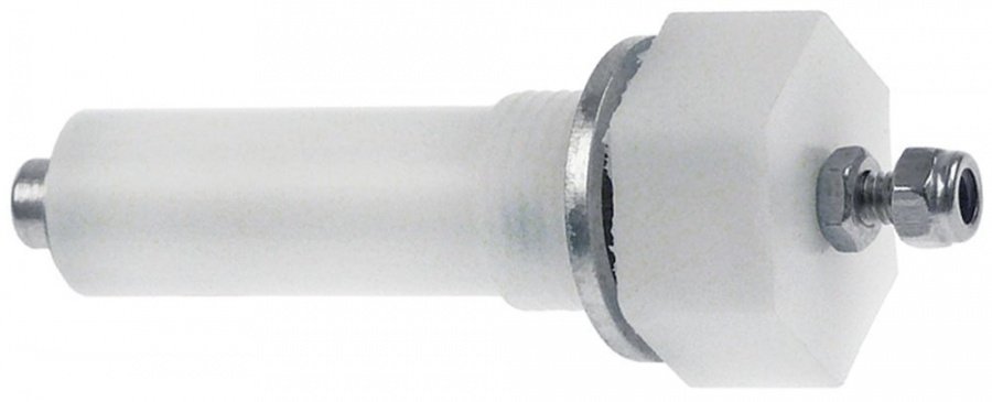 level electrode 3/8" total length 75mm probe length 46mm insulated probe length 46mm