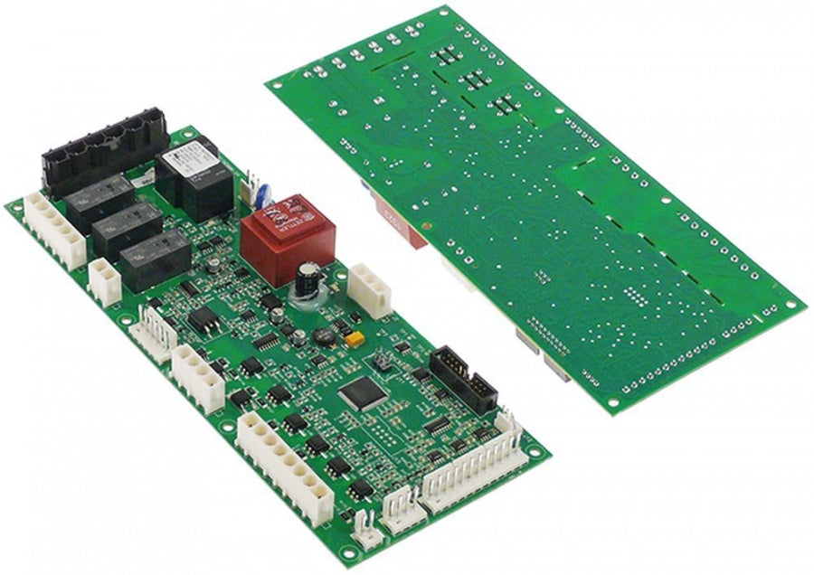 main PCB microwave AXP5201/P-1333603M - 403335