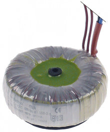 transformer primary 230VAC secondary 11,5VAC 40VA connection cable 200mm 50Hz - 403336