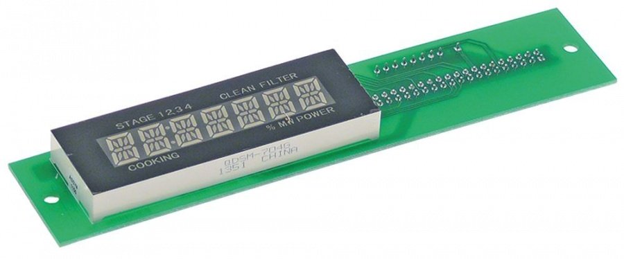 display microwave - 403344