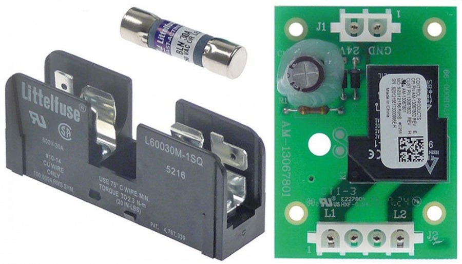 relay PCB microwave AXP5201/P-1333603M - 403346