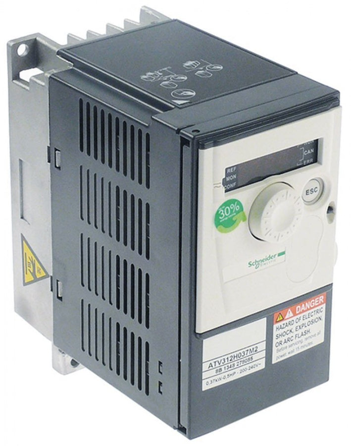 frequency converter 100-240V votage output 100-240 for hot air motors input frequency 50-60Hz - 403351
