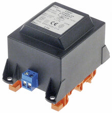 transformer primary 230VAC secondary  20VA secondary 1,17A connection screw 50-60Hz - 403352