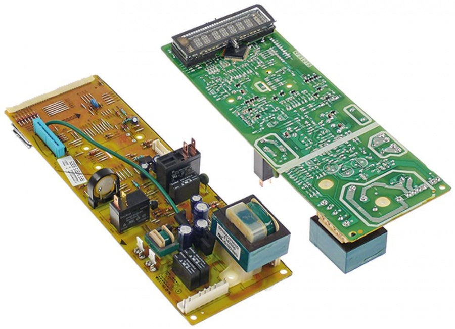 PCB microwave RFS518TS-P2001004M HV/LV - 403365
