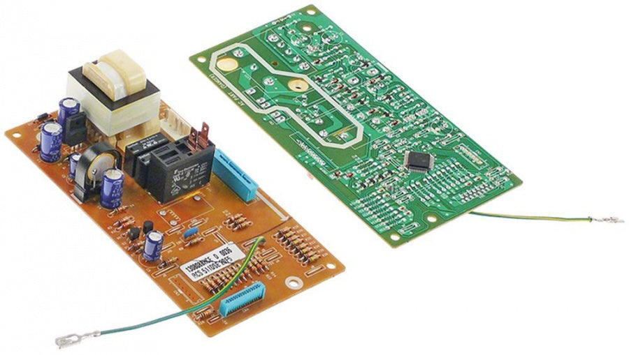 PCB microwave RCS511DSE-P2002406 HV/LV - 403386