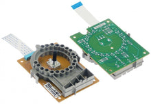 PCB microwave MCS10DSE-P2002404M with green LEDs - 403392