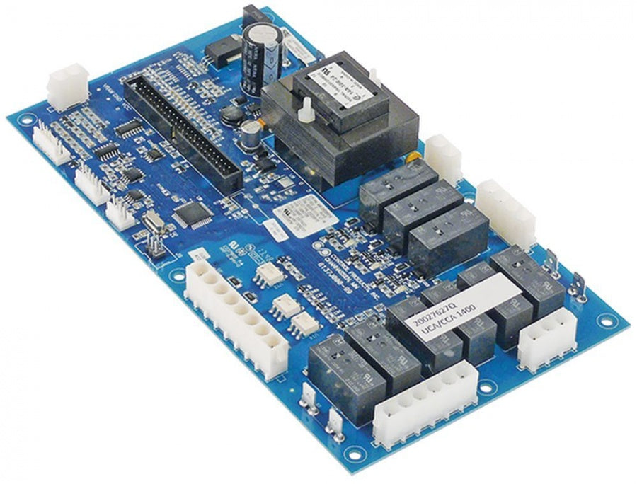 PCB microwave UCA1400P1333205 HV - 403400
