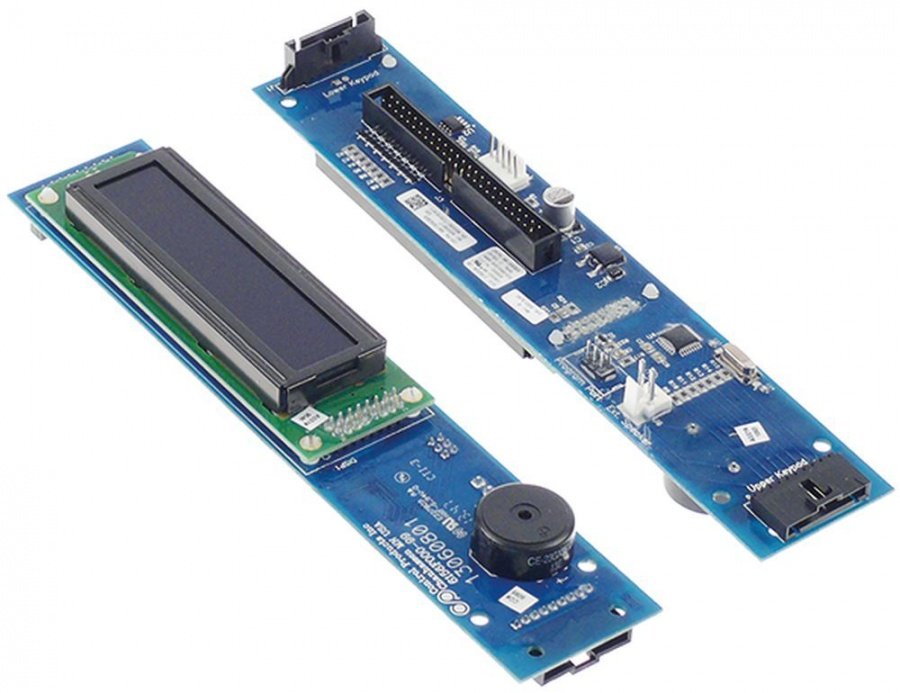 display PCB microwave ACE14-P1333201M - 403409