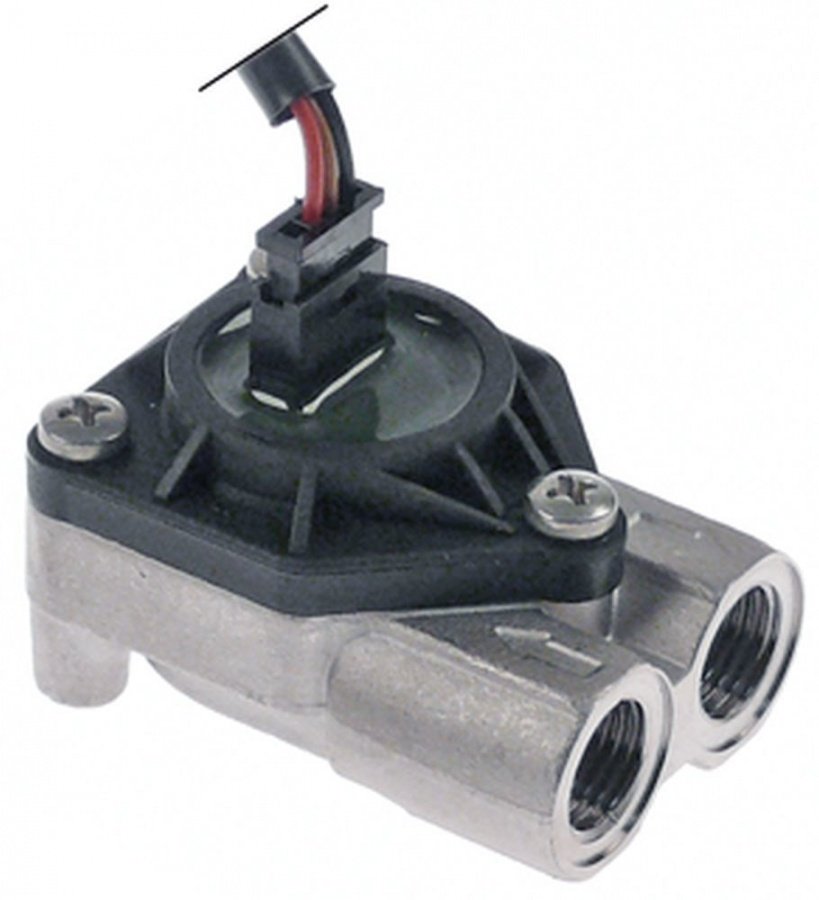 flow controller 1/4" coded approval NSF - 403410