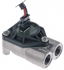 flow controller 1/4" coded approval NSF - 403410