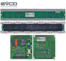 Kit placa de comanda si display PCB - 403412