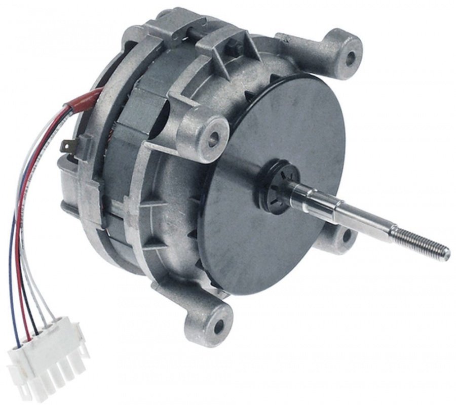 Motor ventilator cuptor 0,3 kW, 230 V, 50/60 Hz, UNOX XBC/XVC VN1130A0, KVN1130A - 403419