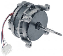 Motor ventilator cuptor 0,3 kW, 230 V, 50/60 Hz, UNOX XBC/XVC VN1130A0, KVN1130A - 403419
