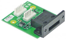 chip card reader  L 45mm W 55mm H 18mm - 403432