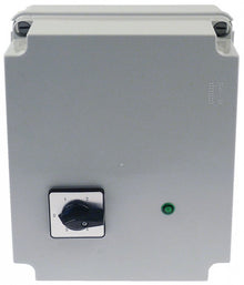 speed controller EHN 3/1 voltage input 230 votage output 100/125/145/180/230 max. 3A 2 -403436