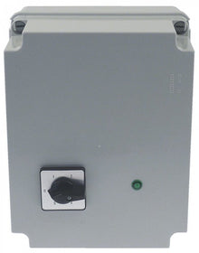 speed controller EHN 5 voltage input 230 votage output 100/125/145/180/230 max. 5A 2 - 403437