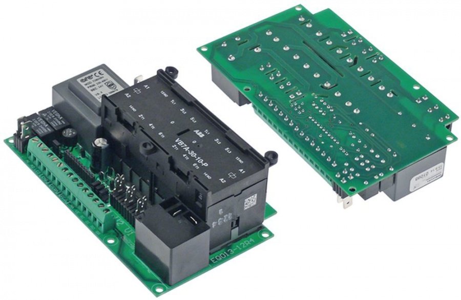 PCB 230 / 400 V - 403439