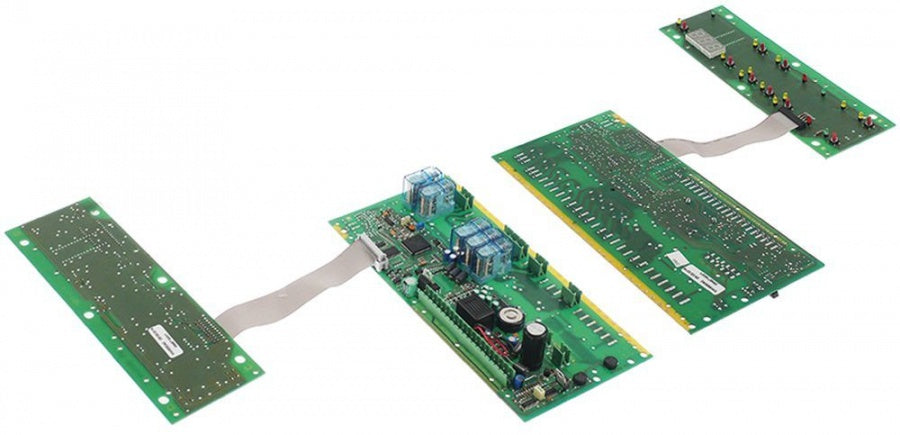 PCB blast freezer BCF 72/144 suitable for ZANUSSI - 403443