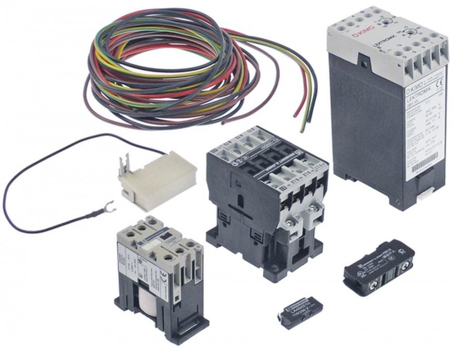 motor break electric suitable for RATIONAL - 403449