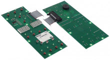 control PCB blast freezer T5 suitable for ICEMATIC - 403454