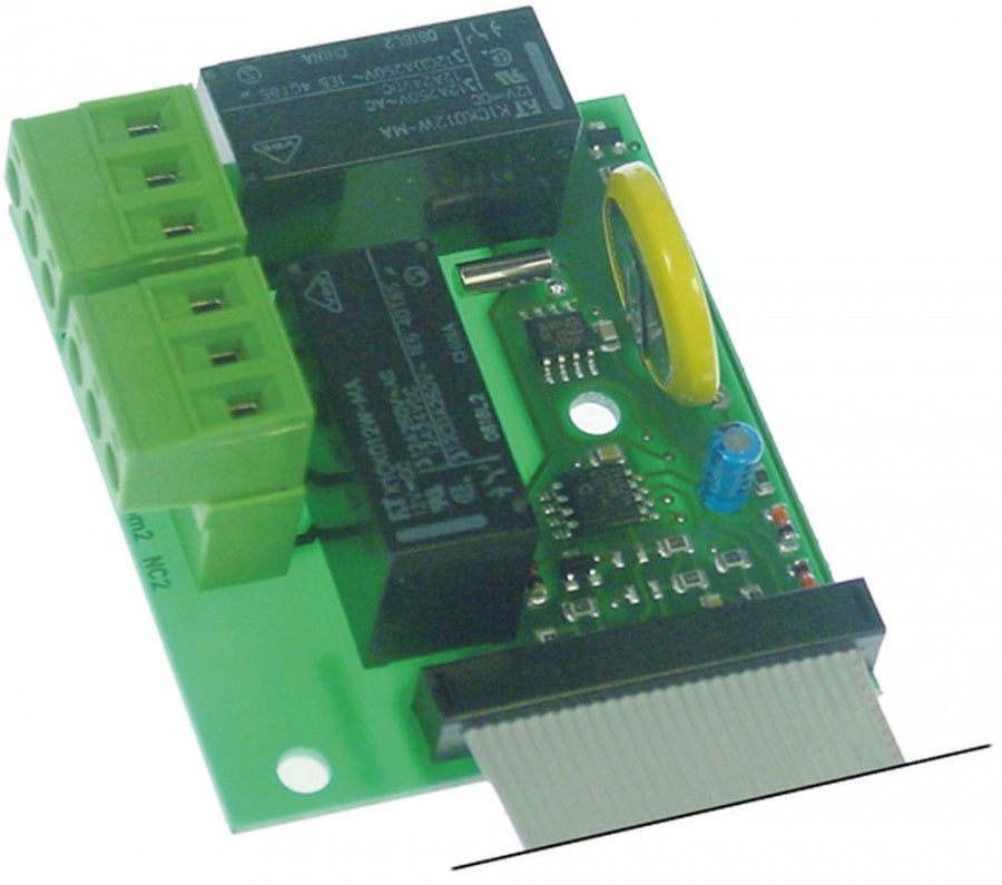 auxiliary PCB blast freezer T14 suitable for ICEMATIC - 403455
