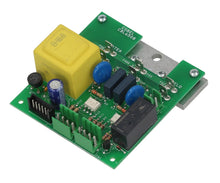 Placa de baza cuptor pizza, 91 x 84 mm, 230V, OEM HE185, HE18500