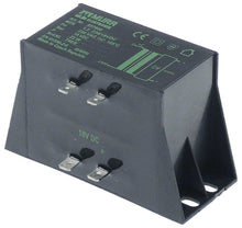 transformer primary 230V secondary 18V 22VA secondary DCA H 60mm L 95mm W 40mm 50/60Hz - 403471