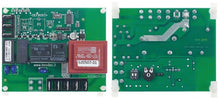PCB ice maker L 90mm W 72mm suitable for Simag H 30mm - 403478