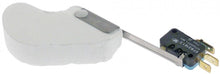 float switch 1CO 250V 4A F6,3 - 403479