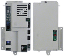 Placa de baza masina de gheata Icematic, 230V, 160 x 95 mm, H 45 mm - 403485