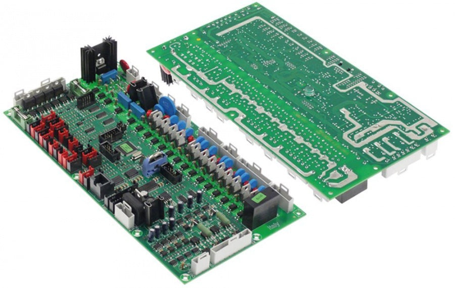 PCB coffee machine Armonia V2 L 270mm W 134mm - 403514
