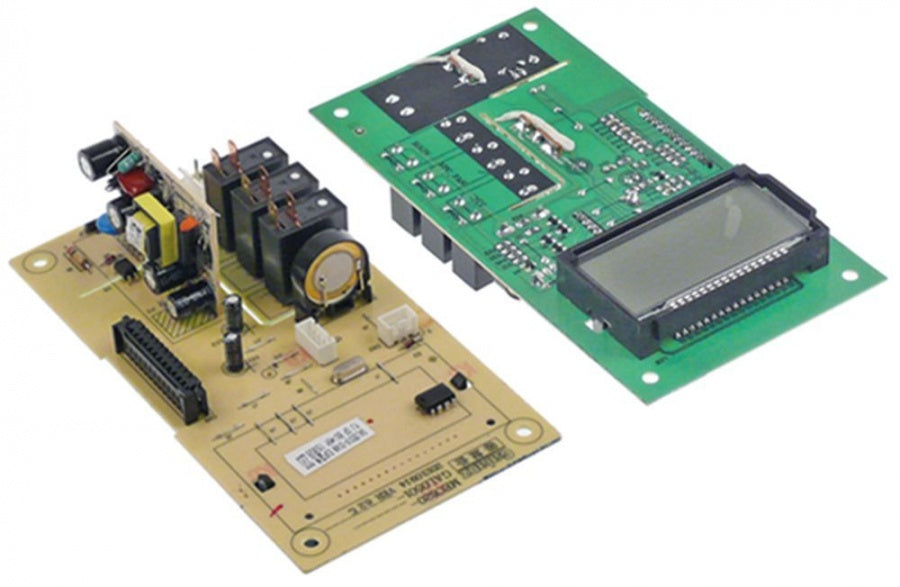 placa display microundă GMW1025 L 160mm L 85mm pentru microunde