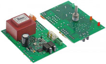 control PCB EASY / PROFI L 120mm W 90mm suitable for FRIFRI edition since 2006 - 403538