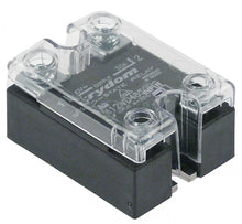 Releu de putere electronic - semiconductor SSR CRYDOM H12WD4850PG, 50 A, L 59 x 46 mm - 403543