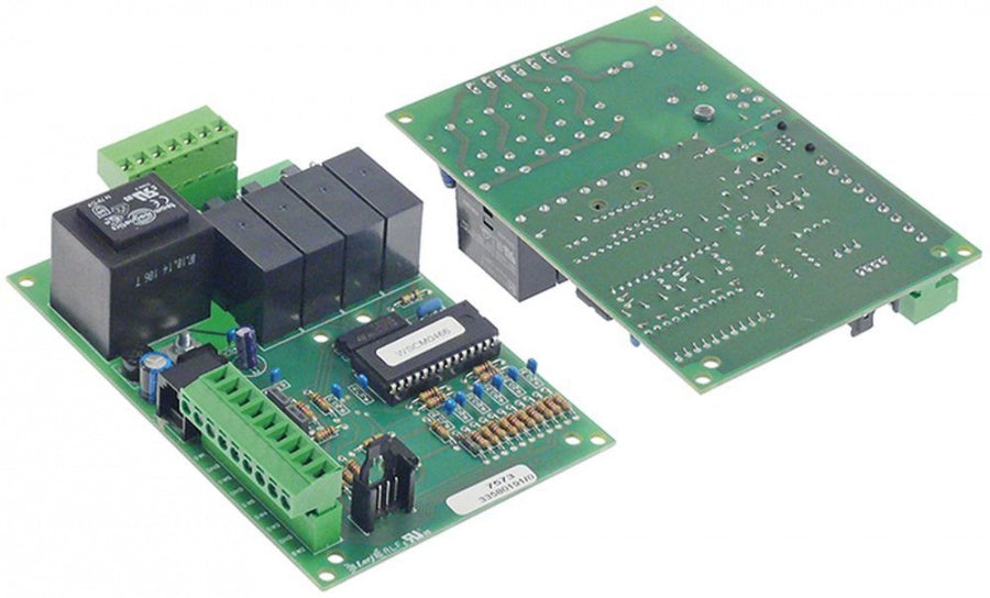 PCB L 140mm W 92mm -403548